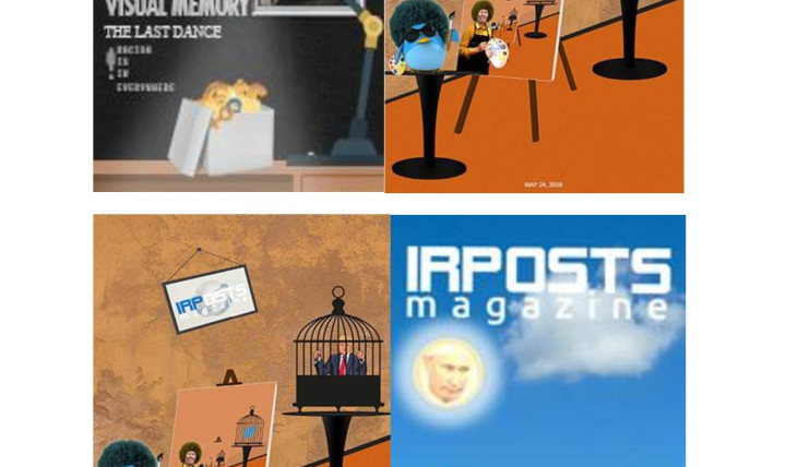 IRPOST Magazine dergisinin son sayısı yayınlandı